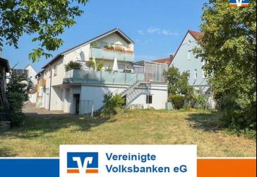 Vorschaubild Mehrfamilienhaus