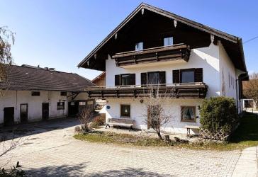 Vorschaubild Bauernhaus