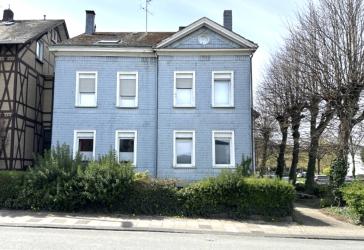 Chance für Investoren! Modernisierungsbedürftiges MFH mit 6 Wohnungen in Schwelm (voll vermietet)