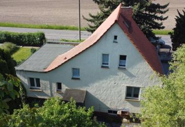 Aus Alt mach Zuhause - Grundstück mit Charakter und viel Platz