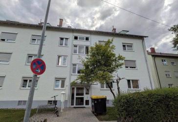 6,5 % Rendite - zuverlässig vermietete DG-Wohnung in Senden