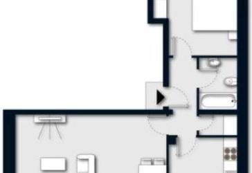 Vorschaubild Wohnung