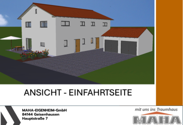 Vorschaubild Mehrfamilienhaus