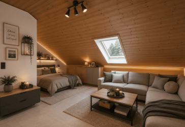 Vorschaubild Loft-Studio-Atelier