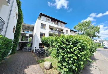 Vorschaubild Penthouse