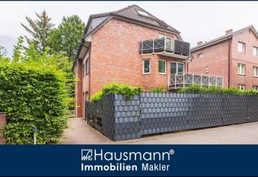 Vorschaubild Maisonettewohnung