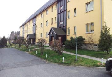 Hoch-Hinaus! Kapitalanlage im schönen Schellerhau -1-Zimmer- Wohnung zum Verkauf ab sofort!