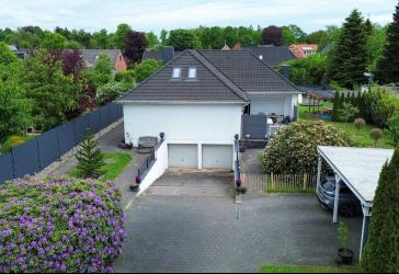 Vorschaubild Bungalow
