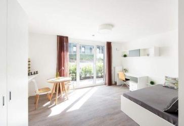 Vorschaubild Wohnung