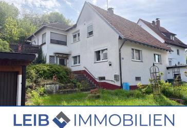 Vorschaubild Einfamilienhaus