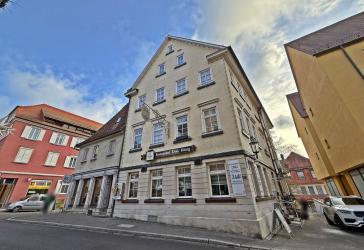 Vorschaubild Mehrfamilienhaus