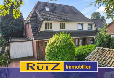 Vorschaubild Doppelhaushälfte