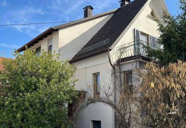 Vorschaubild Einfamilienhaus