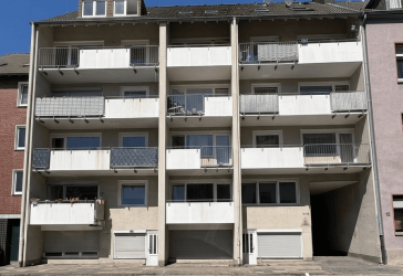 Vorschaubild Wohnung