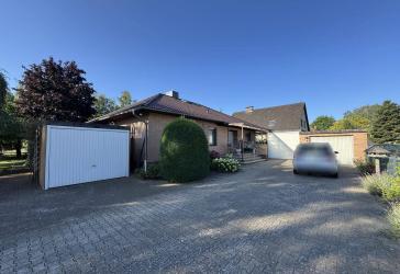 Vorschaubild Bungalow