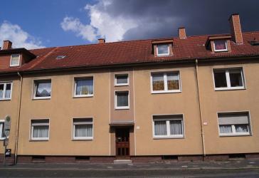 Vorschaubild Wohnung