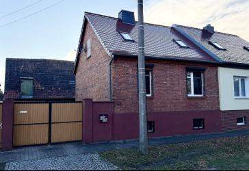 Modernes Zuhause für die Familie