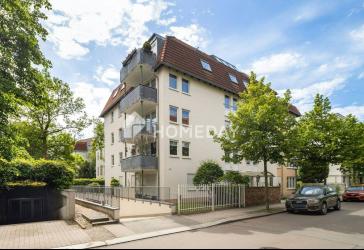 Vorschaubild Wohnung