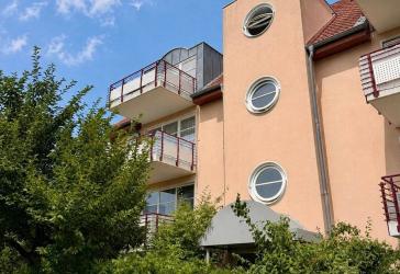 Potsdam-Bornstedt | Vermietete 2-Zimmer-Wohnung mit Balkon und PKW-Stellplatz