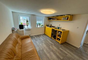 Zentral: Haus in Stuttgart-Wangen, renoviert