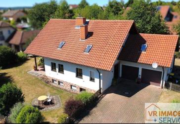 Vorschaubild Einfamilienhaus