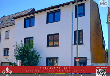 Vorschaubild Mehrfamilienhaus