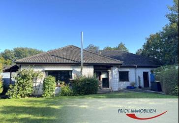 Vorschaubild Bungalow