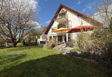 HEMING-IMMOBILIEN - großes EFH in Feldrandlage - Sommer 2026 einziehen
