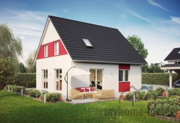 Bauen Sie ihre Zukunft für Bestädigkeit und Langlebigkeit mit einem Massivhaus in Röttenbach