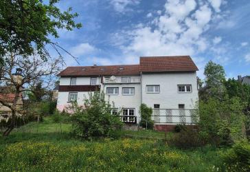 Vorschaubild Einfamilienhaus