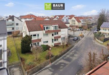 Vorschaubild Mehrfamilienhaus