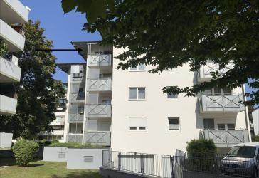 Vorschaubild Wohnung