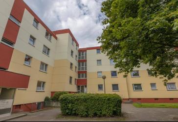 Vorschaubild Wohnung