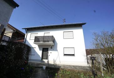 Vorschaubild Einfamilienhaus