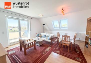 Vorschaubild Maisonettewohnung