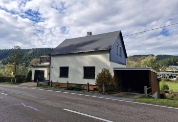 Vorschaubild Einfamilienhaus