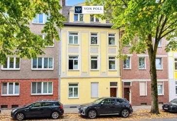 Vorschaubild Mehrfamilienhaus