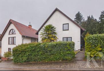 Vorschaubild Einfamilienhaus