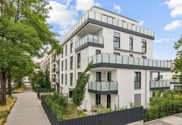 Vorschaubild Wohnung