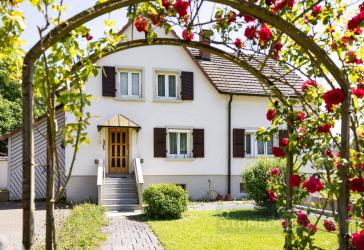 Vorschaubild Einfamilienhaus