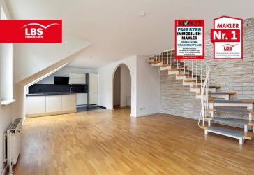 Vorschaubild Maisonettewohnung