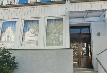 Zur Zeit reserviert!! Altbremerhaus im Flüsseviertel mit Garage und Stellplatz