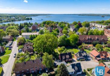Vorschaubild Reihenendhaus