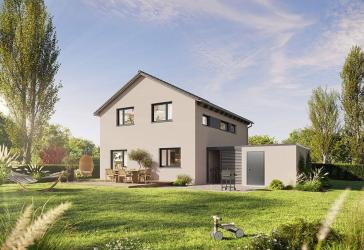 Vorschaubild Einfamilienhaus