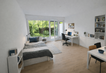 Vorschaubild Loft-Studio-Atelier
