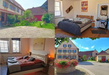 Vorschaubild Mehrfamilienhaus