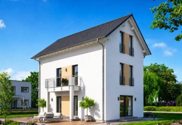 Vorschaubild Einfamilienhaus