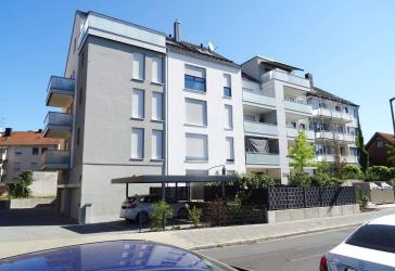Vorschaubild Wohnung