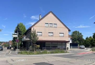 Vorschaubild Mehrfamilienhaus