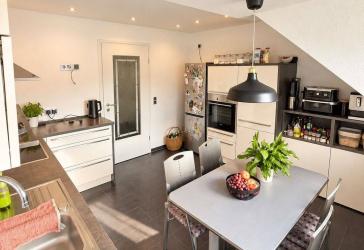 Vorschaubild Maisonettewohnung